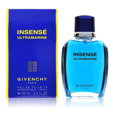 givenchy parfum insensé|insense Givenchy for men.